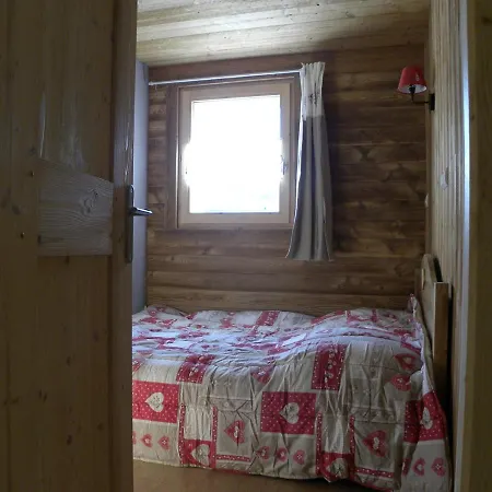 La Poya Apartamento Valloire
