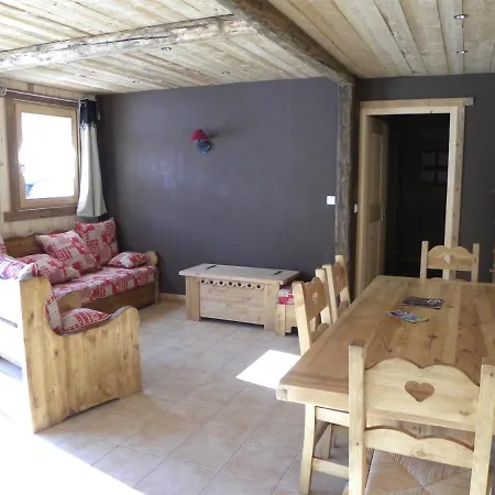 La Poya Apartamento