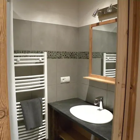 La Poya Apartamento *