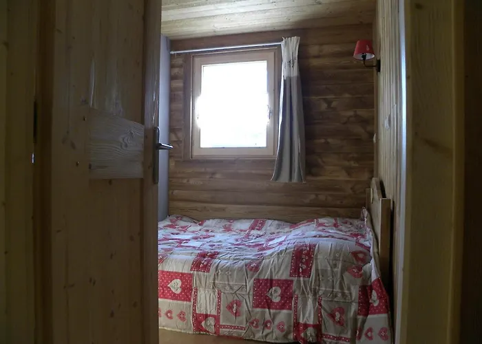 La Poya Apartamento Valloire