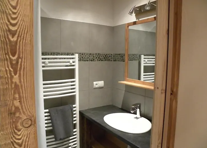 La Poya Apartamento *