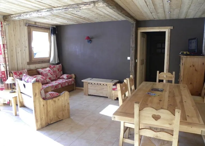 La Poya Апартаменты